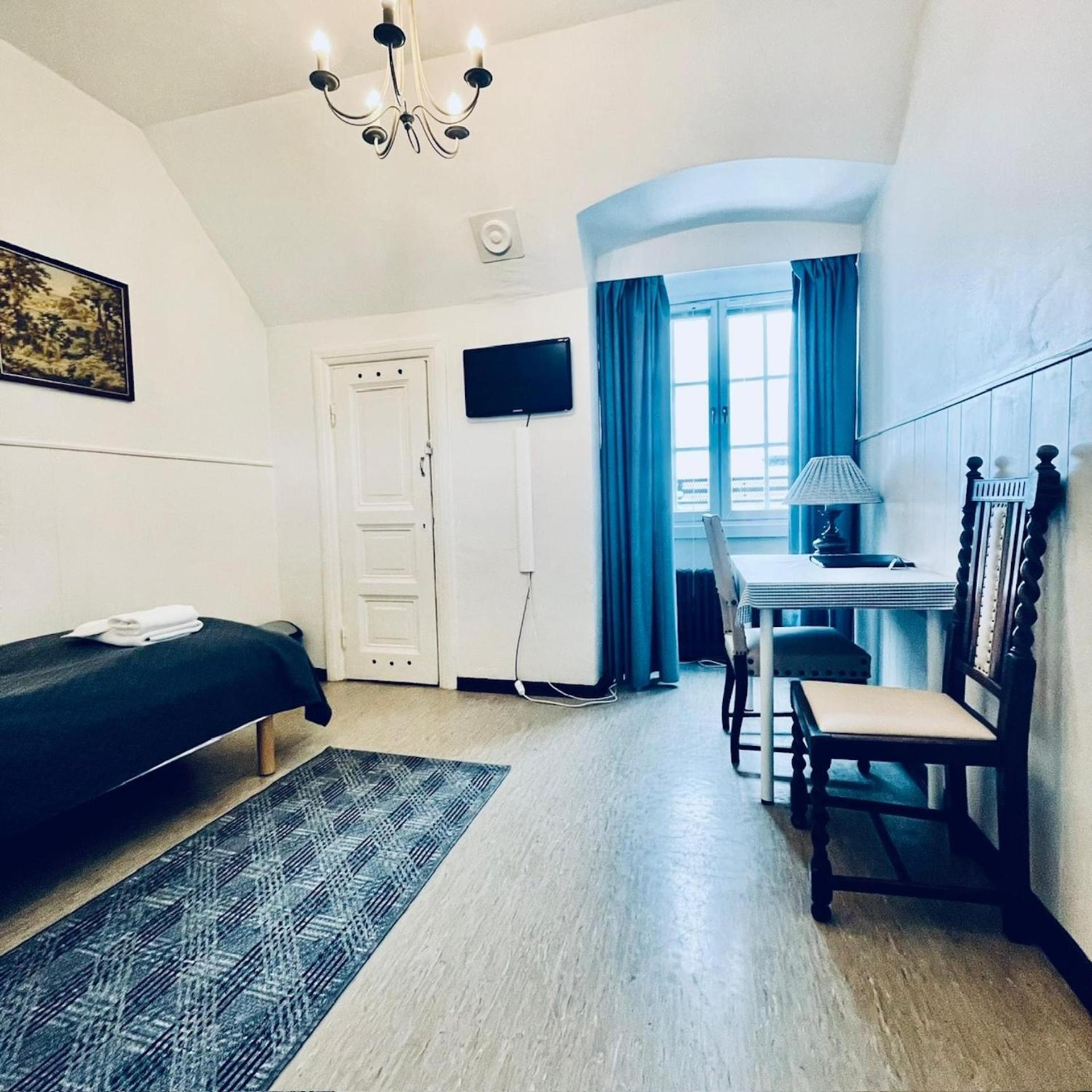 Senate Hotel Хельсинки Экстерьер фото