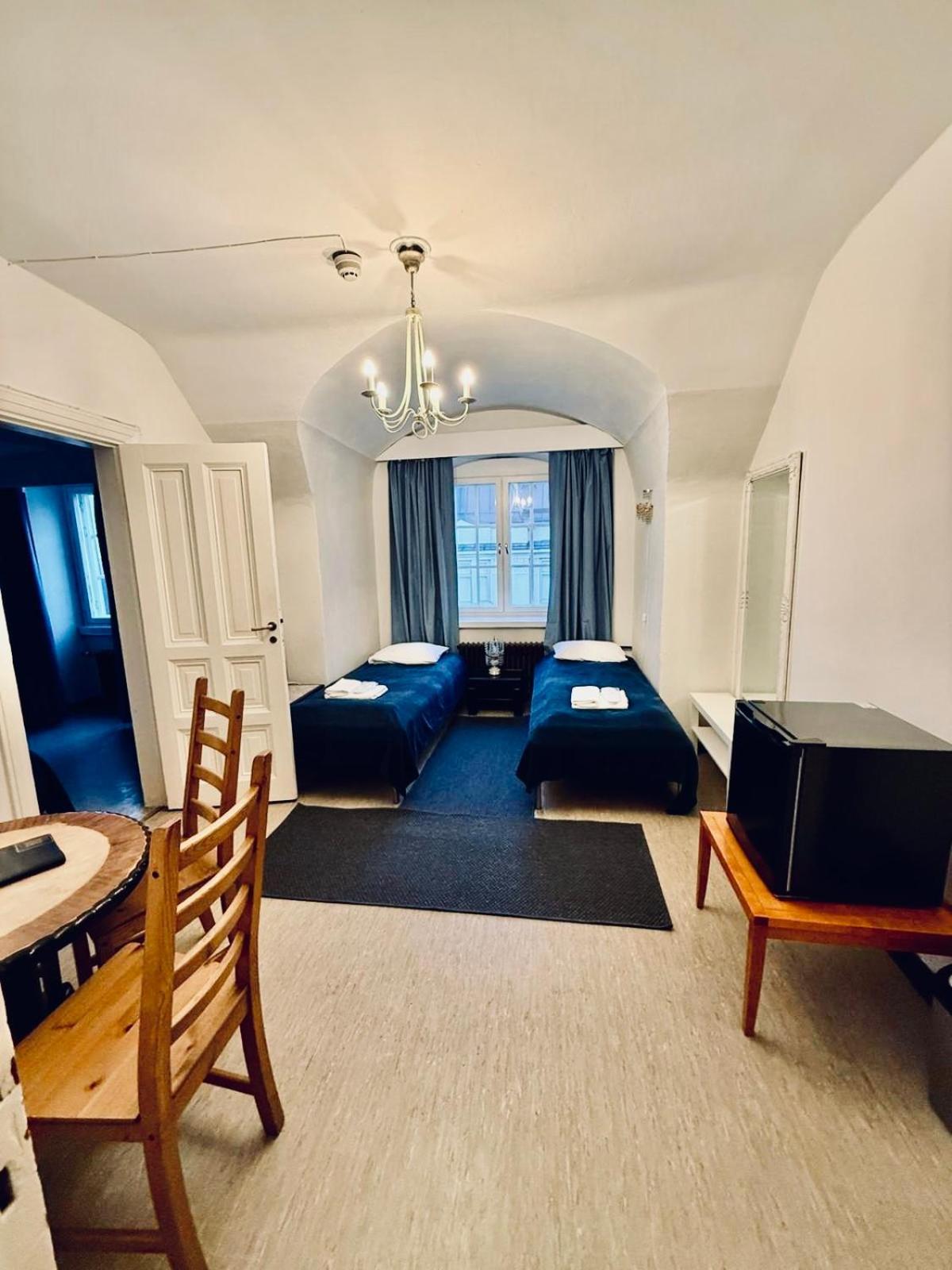 Senate Hotel Хельсинки Экстерьер фото