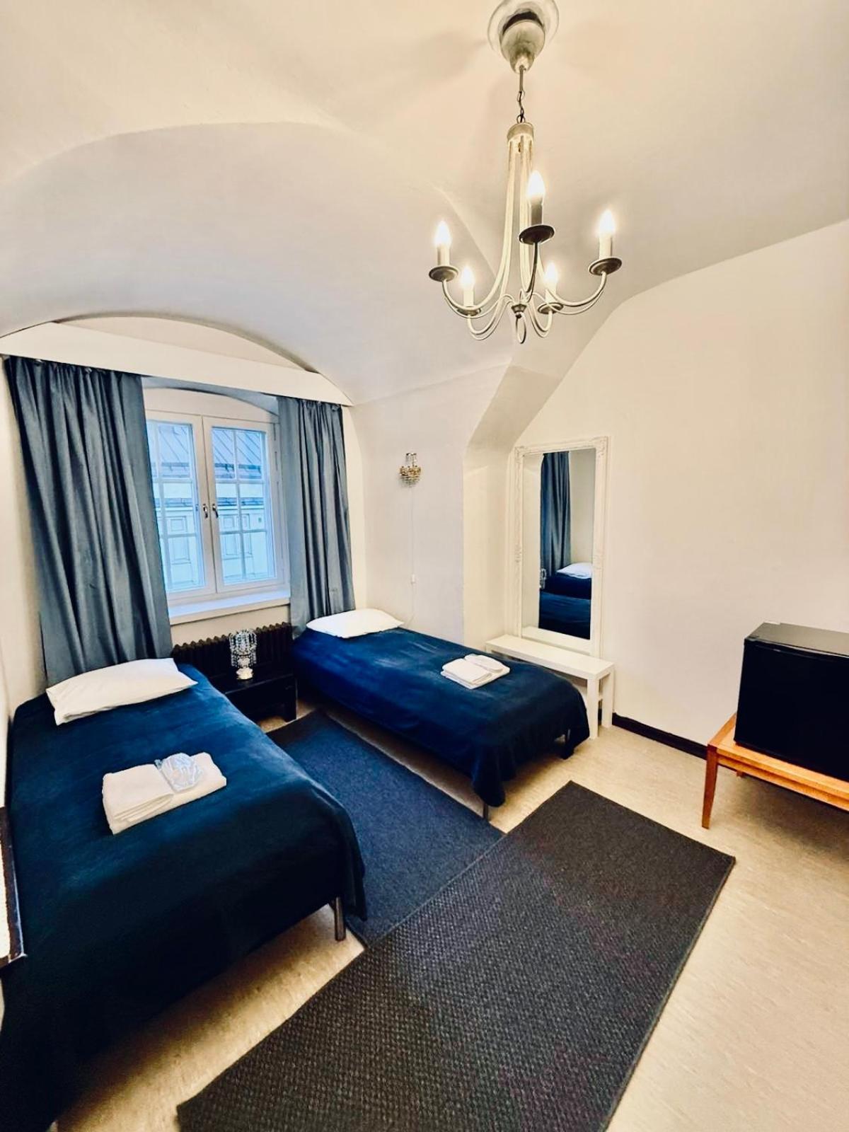 Senate Hotel Хельсинки Экстерьер фото
